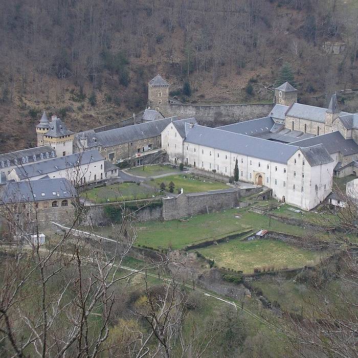 Photo de Abbaye de Bonneval